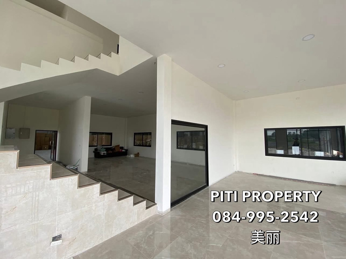 For RentWarehouseMahachai Samut Sakhon : 30296