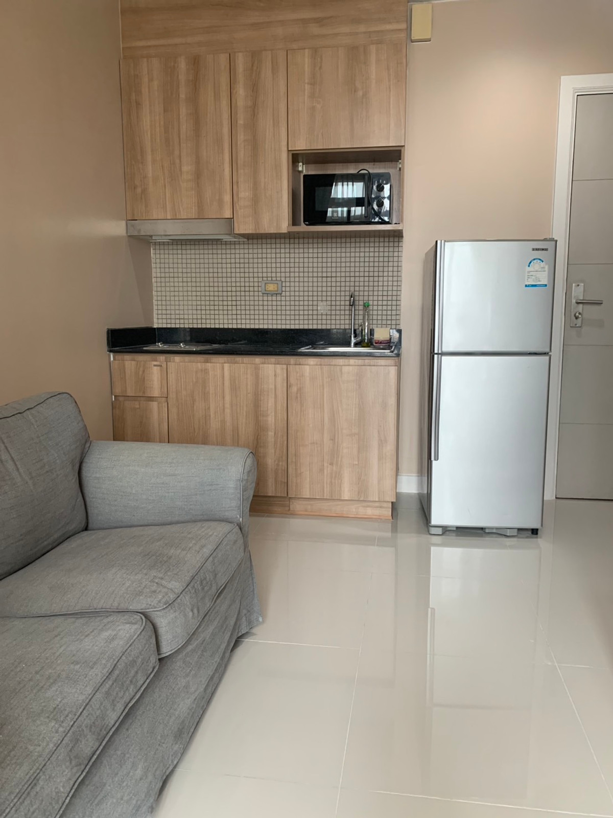 ให้เช่าคอนโดราชเทวี พญาไท : Ideo Verve Ratchaparop