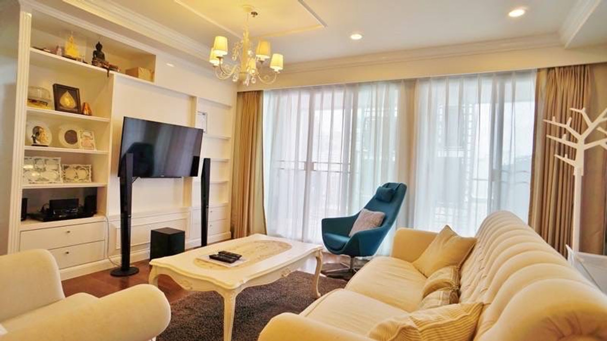 ให้เช่าคอนโดนานา : Best price 🔥ให้เช่า 15 Sukhumvit Residences ห้องใหญ่ สวยมาก ราคาดีสุดๆ เฟอร์ครบ 