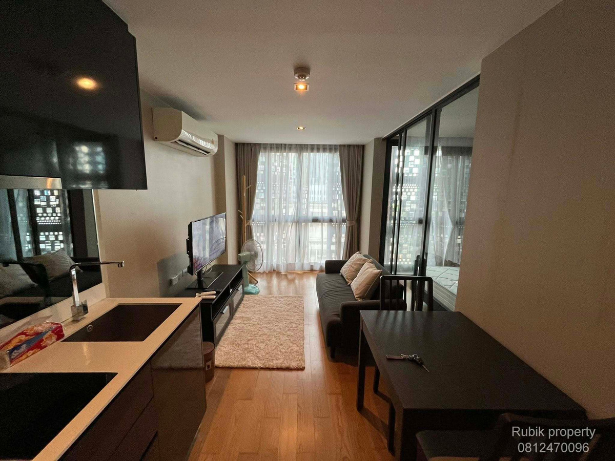 ให้เช่าคอนโดสยาม จุฬา สามย่าน : 🏙 Altitude Condo Samyan – Silom คอนโดใจกลางเมือง ที่ให้ความเป็นส่วนตัว เดินทางสะดวกสุด ๆ RB1746