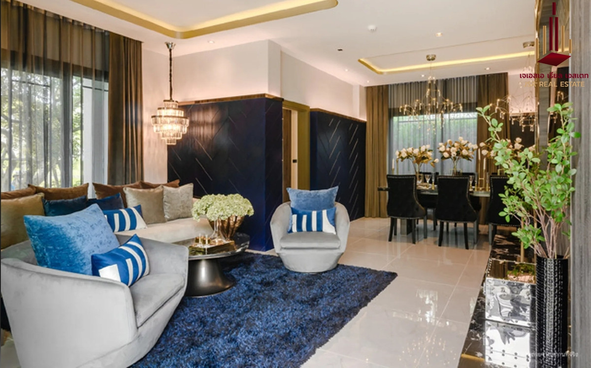 For SaleHousePathum Thani,Rangsit, Thammasat : ✨ For Sale: Bangkok Boulevard Tiwanon - Rangsit ✨ 💰 Only 10,600,000 THB