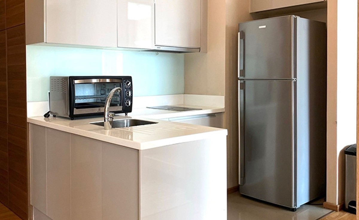 For SaleCondoRama9, Petchburi, RCA : 🔥HOT DEAL - The Address Asoke Condo for Sale with Tenant