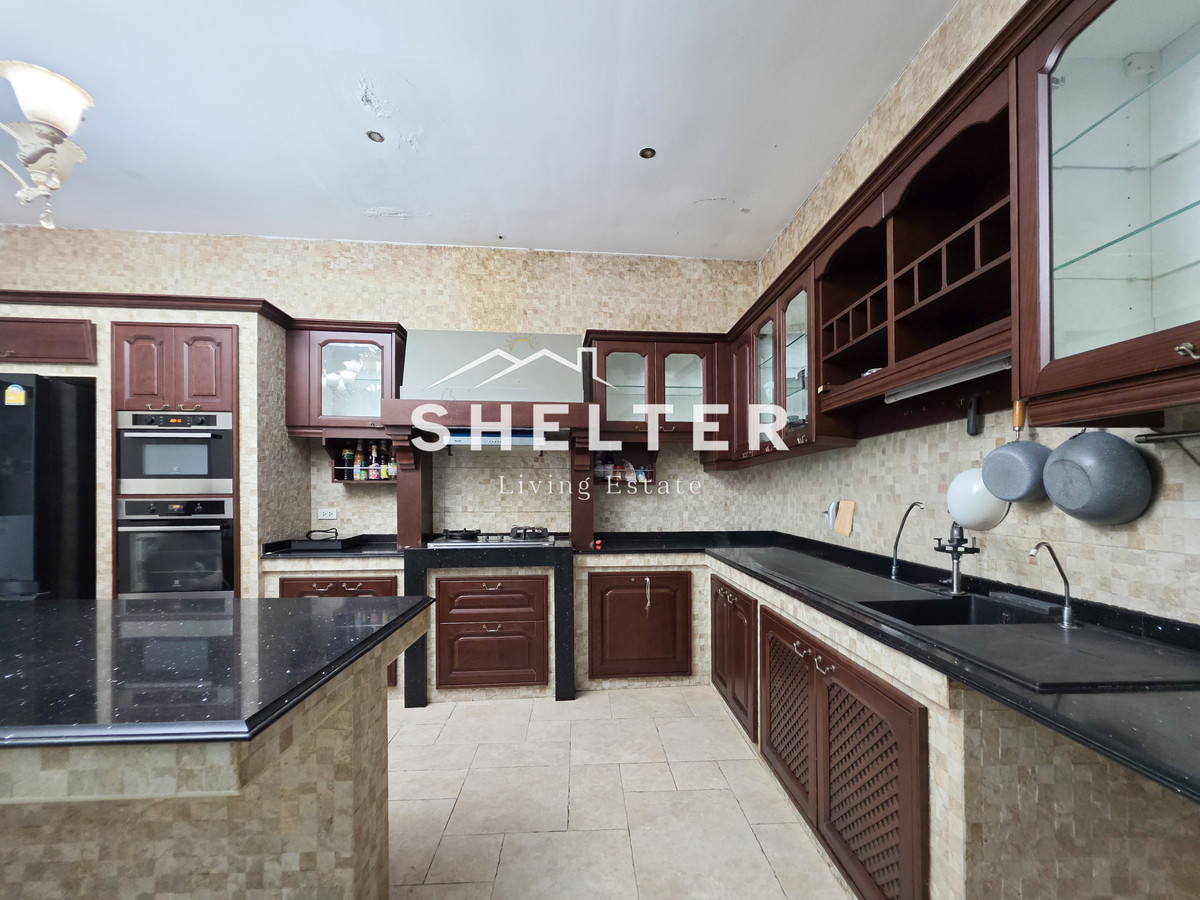 บ้านพัฒนาการ ศรีนครินทร์ : บ้านเดี่ยว ใกล้รถไฟฟ้าสายสีส้มและสีเหลือง เชื่อมต่อได้ทั้ง ศรีนครินทร์-พัฒนาการ-พระราม 9 🚃