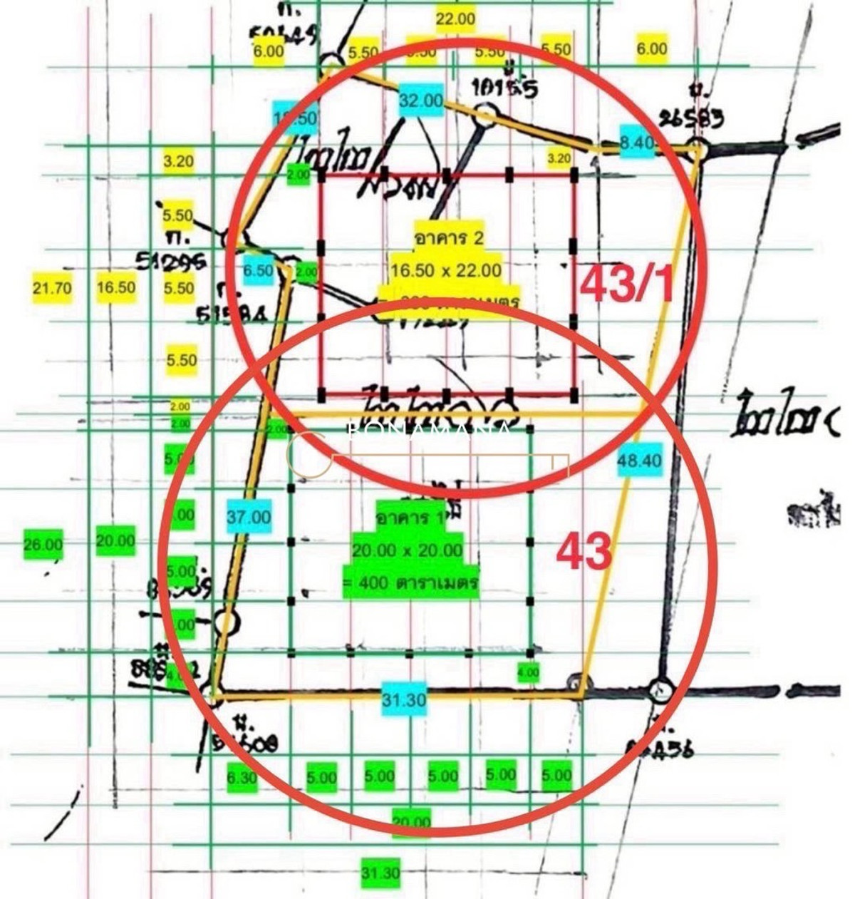 For RentWarehouseChokchai 4, Ladprao 71, Ladprao 48, : Warehouse for rent, Lat Phrao 91