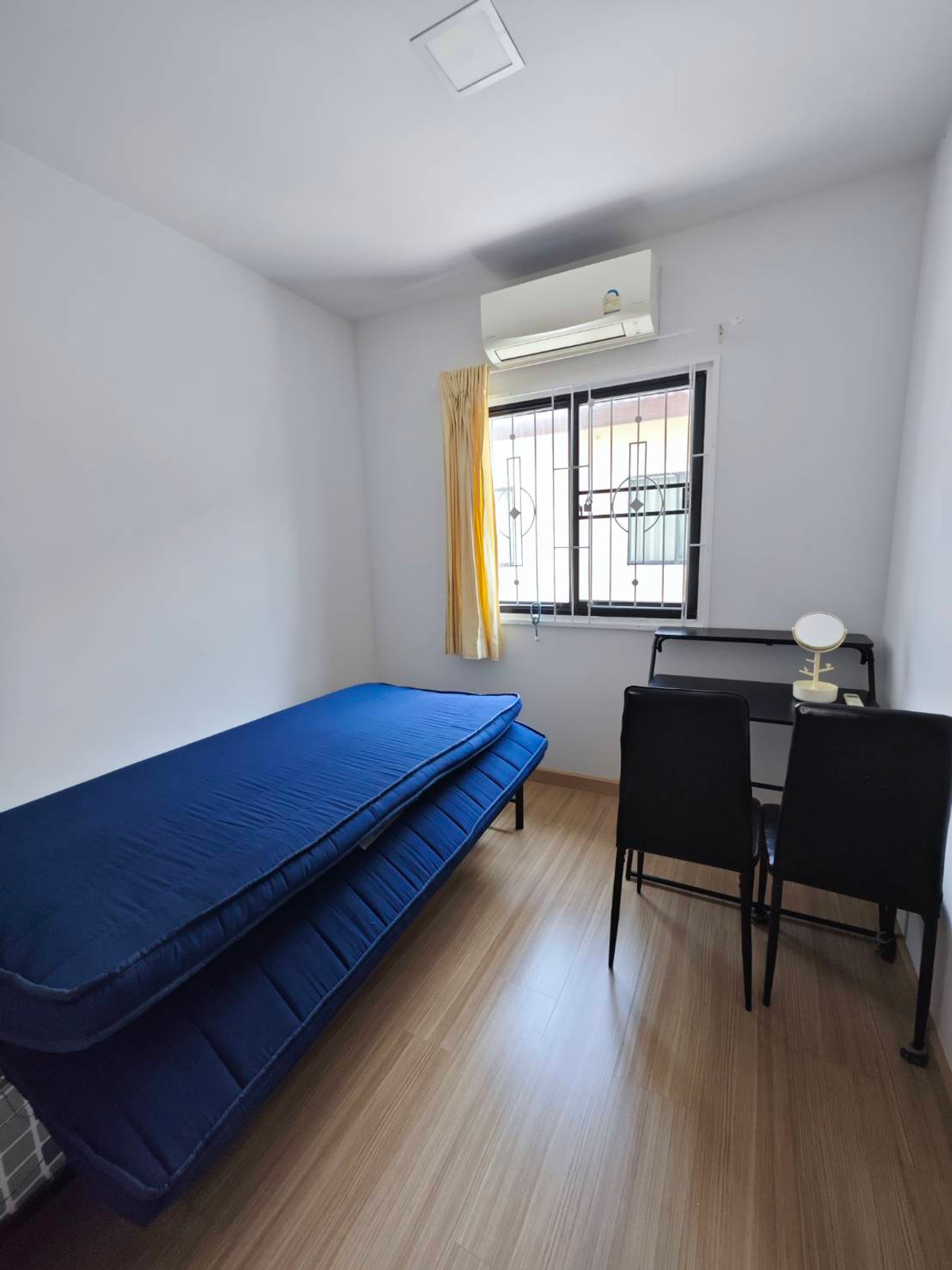 ขายบ้านรามคำแหง หัวหมาก : ขายด่วน บ้านพฤกษาวิลล์ รามคำแหงใกล้ซอยมิสทีน