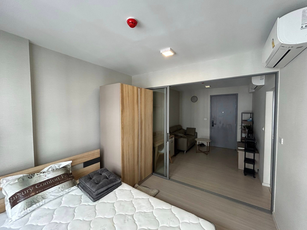 ให้เช่าคอนโดสุขุมวิท อโศก ทองหล่อ : 🟦🟩 [For Rent] Quintara Phume Sukhumvit 39 (ควินทารา ภูม สุขุมวิท 39)| 1 Bed 1 Bath | 31 sq.m | 16,000 THB/Month | Ref: T2195 | LINE: @323gqmho 🟩🟦