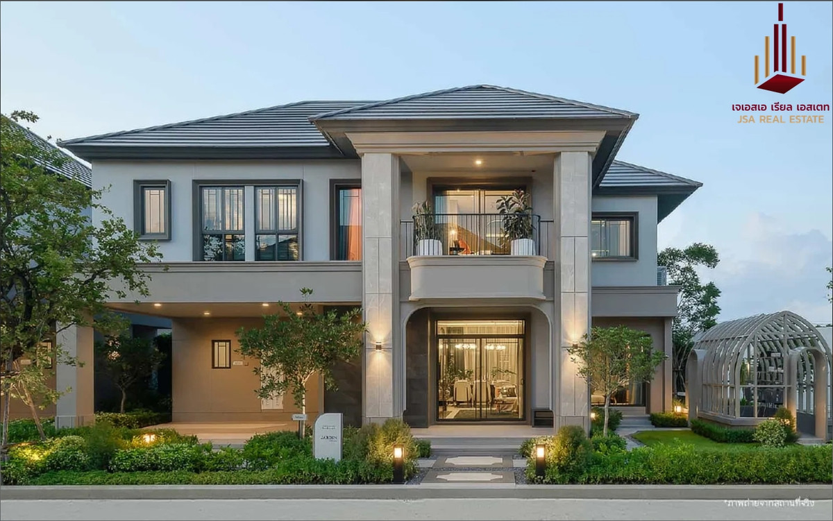 For SaleHousePathum Thani,Rangsit, Thammasat : ✨ For Sale: Bangkok Boulevard Tiwanon - Rangsit ✨ 💰 Only 10,600,000 THB