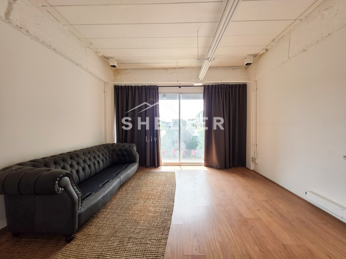 For SaleHome OfficeRamkhamhaeng, Hua Mak : 4-story home office, Town in Town Near Bodindecha School - International School Immediately connected to the expressway. Ready to travel to Ekkamai-Thonglor 🚘