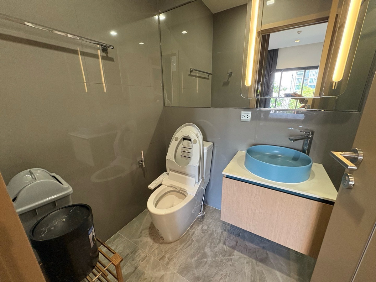 For RentCondoOnnut, Udomsuk : 🔥Rent 1BR🔥37sqm🔥Floor3🔥Beautiful unit🔥22,000/month🔥