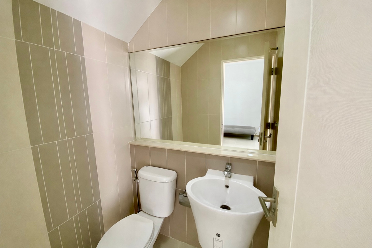 ขายทาวน์โฮมรามคำแหง หัวหมาก : ขายทาวน์โฮม 3 ชั้น บ้านกลางเมือง พระราม 9–รามคำแหง | บ้านสภาพใหม่ พร้อมอยู่ | ใกล้ทางด่วนและ Airport Link