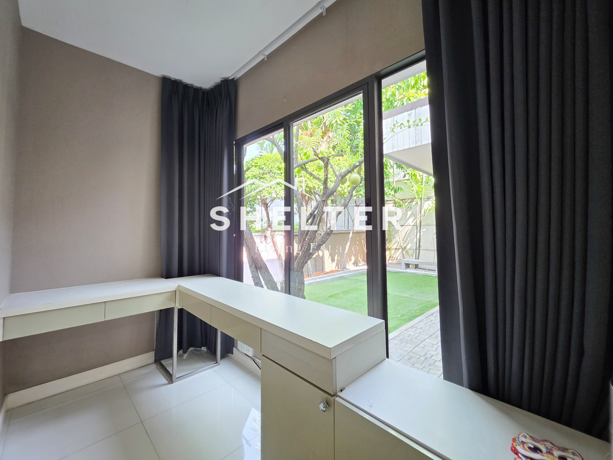 บ้านพัฒนาการ ศรีนครินทร์ : บ้านเดี่ยว ใกล้รถไฟฟ้าสายสีส้มและสีเหลือง เชื่อมต่อได้ทั้ง ศรีนครินทร์-พัฒนาการ-พระราม 9 🚃