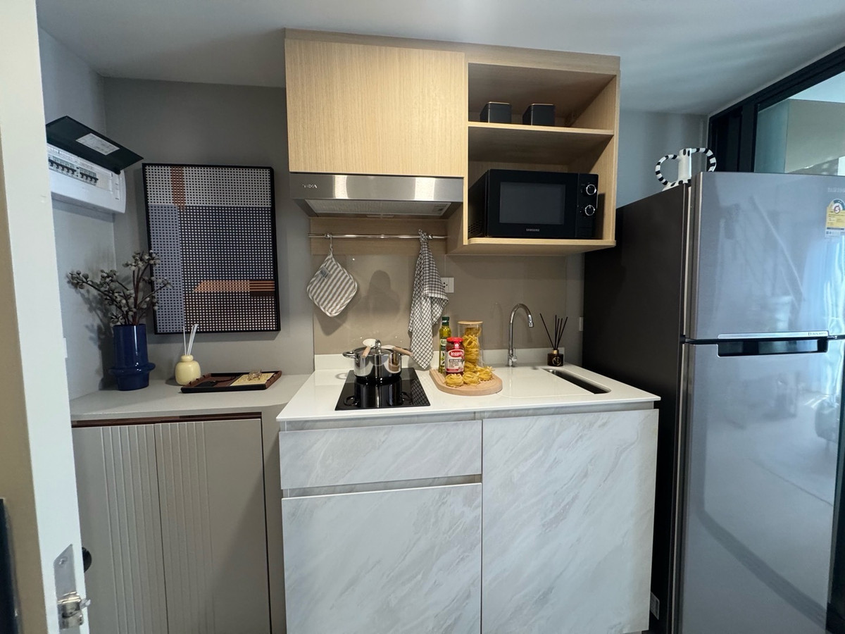 For SaleCondoAri,Anusaowaree : ✨ ASPIRE Vibha–Victory ✨
🛏 1 Bed 47sq.m. Start 4.8 MB.
📞Phat 064-642-8664
📞Nui 094-624-2014