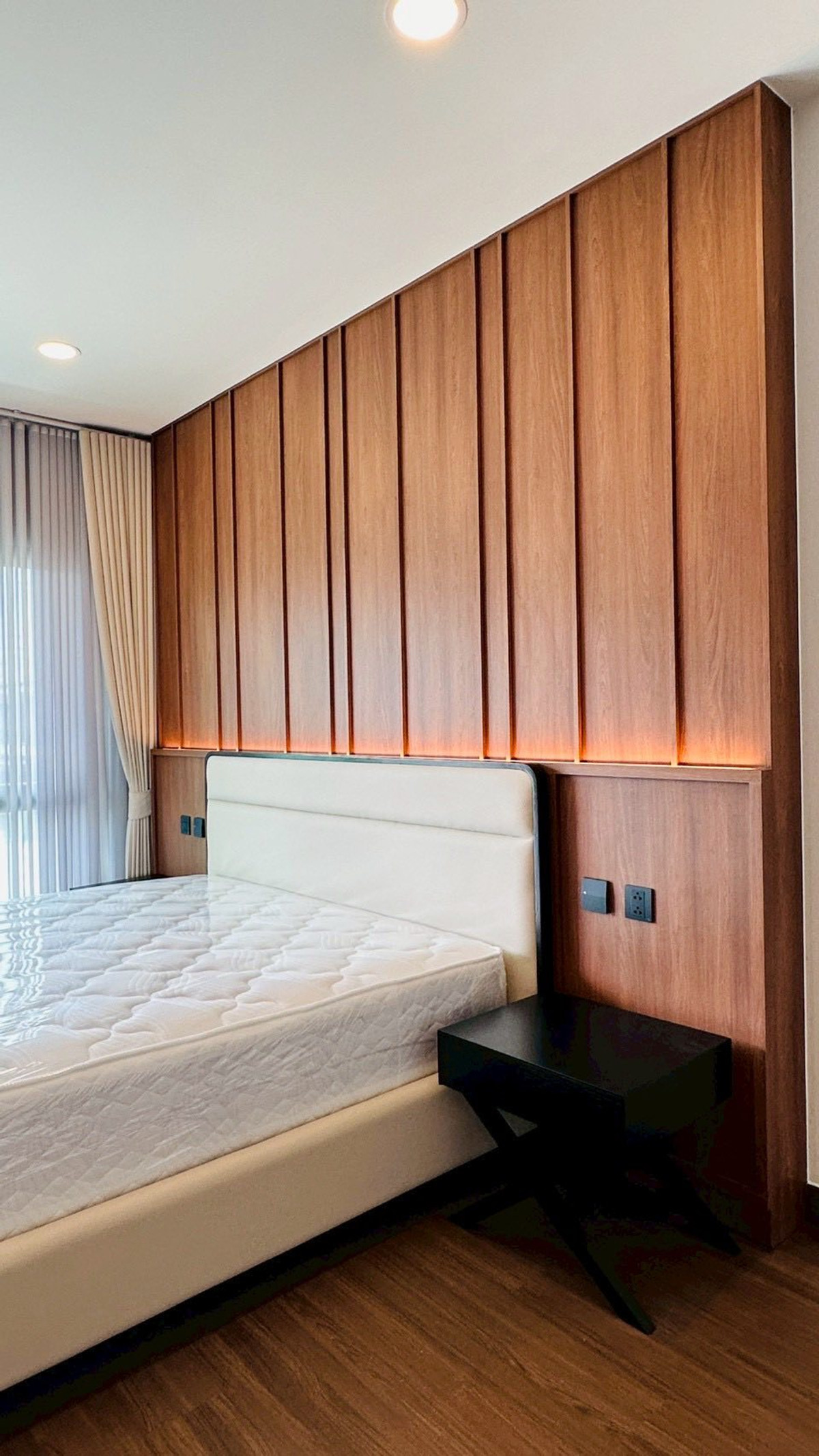 ให้เช่าบ้านบางนา แบริ่ง ลาซาล : ปล่อยเช่าบ้านเดี่ยวหรู 2ชั้น ใหม่แกะกล่อง✨ติดMega บางนา : โครงการ The City Bangna : ดีไซน์สวย เพดานสูงโปร่ง พร้อมห้องแม่บ้าน