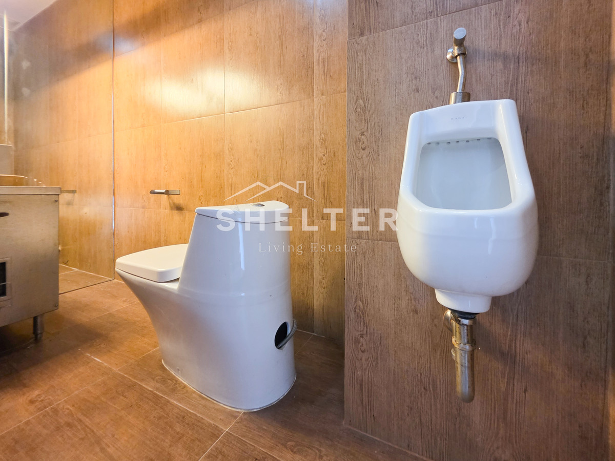 For SaleHome OfficeRamkhamhaeng, Hua Mak : 4-story home office, Town in Town Near Bodindecha School - International School Immediately connected to the expressway. Ready to travel to Ekkamai-Thonglor 🚘