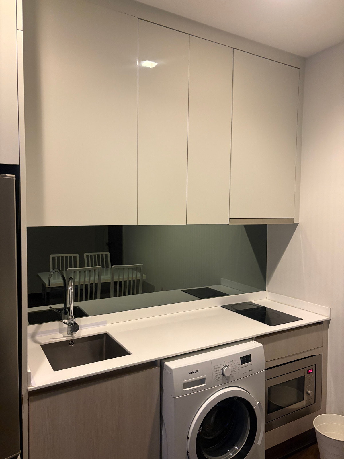 ให้เช่าคอนโดพระราม 9 เพชรบุรีตัดใหม่ RCA : ⚡️ถูกสุดในตึก⚡️Q Asoke 🔥2B1B48 Sqm🔥30,000เท่านั้น สนใจติดต่อพัตเตอร์ 0928895628 line:plustor_ss