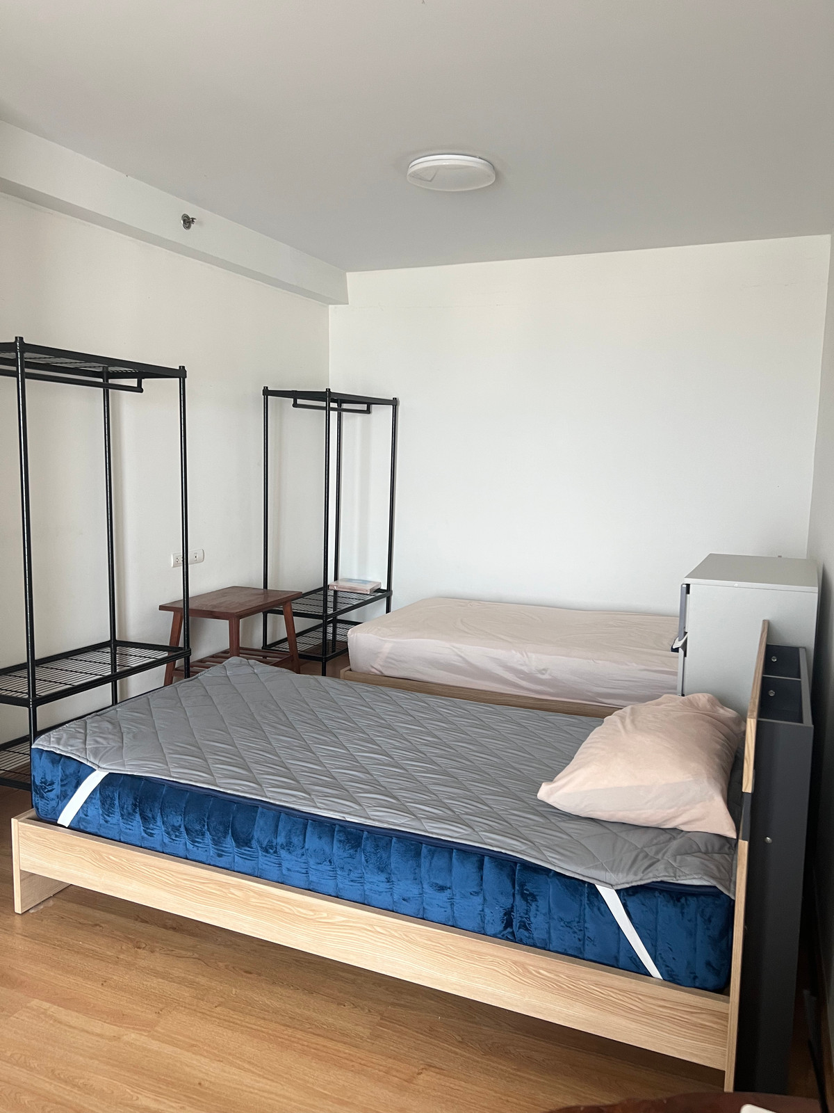 For RentCondoKasetsart, Ratchayothin : For rent Supalai Park Kaset | Satisfactory area 51 sq m.