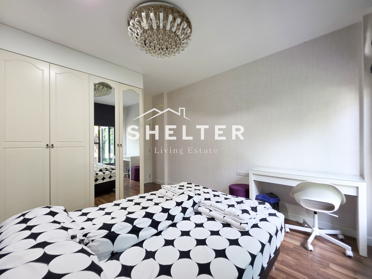 บ้านพัฒนาการ ศรีนครินทร์ : บ้านเดี่ยว ใกล้รถไฟฟ้าสายสีส้มและสีเหลือง เชื่อมต่อได้ทั้ง ศรีนครินทร์-พัฒนาการ-พระราม 9 🚃