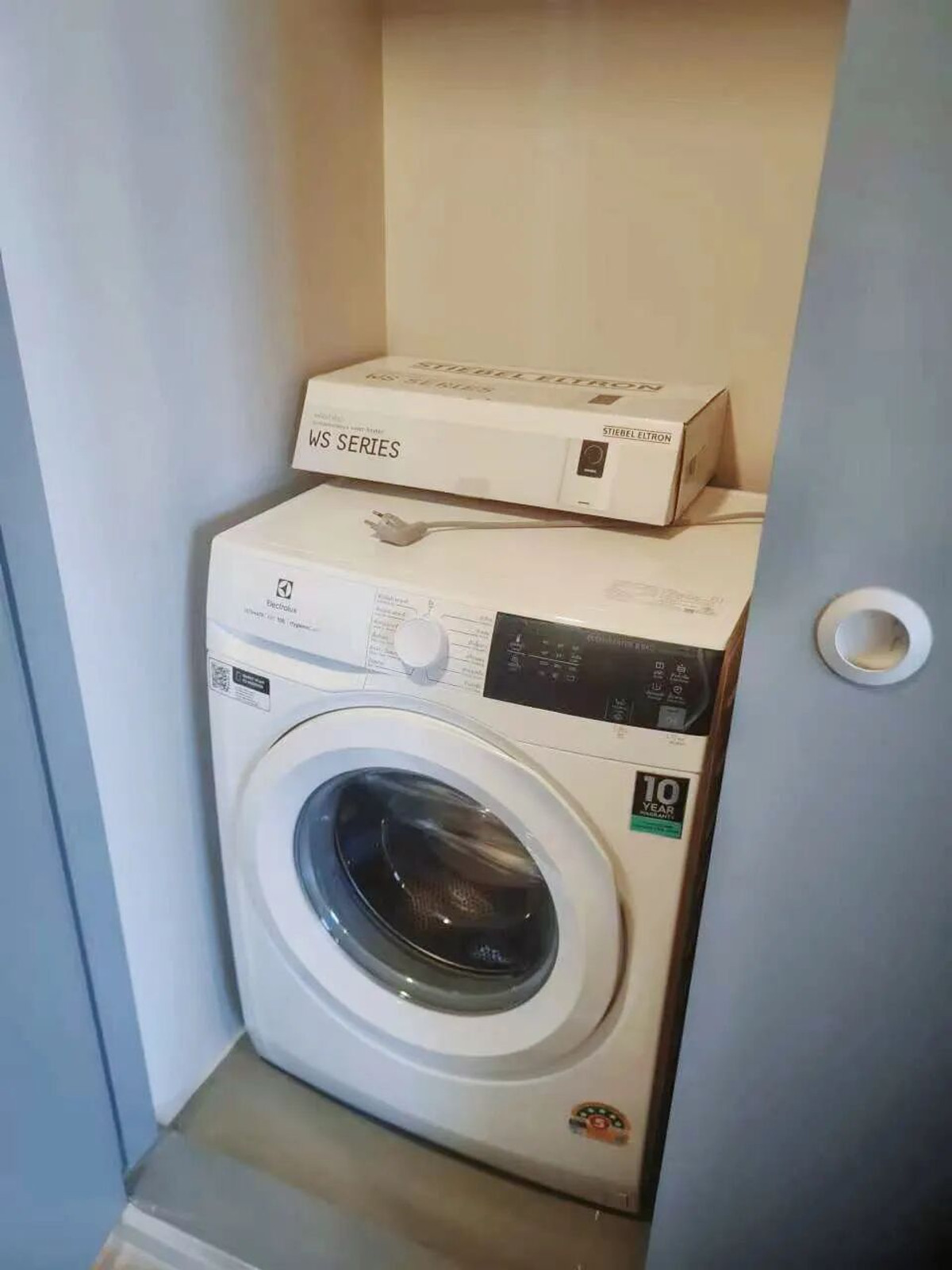 For RentCondoSukhumvit, Asoke, Thonglor : Quintara Phume Sukhumvit 39  60 sqm 2 Bedrooms  2 Bathrooms  condo rent 35000thb