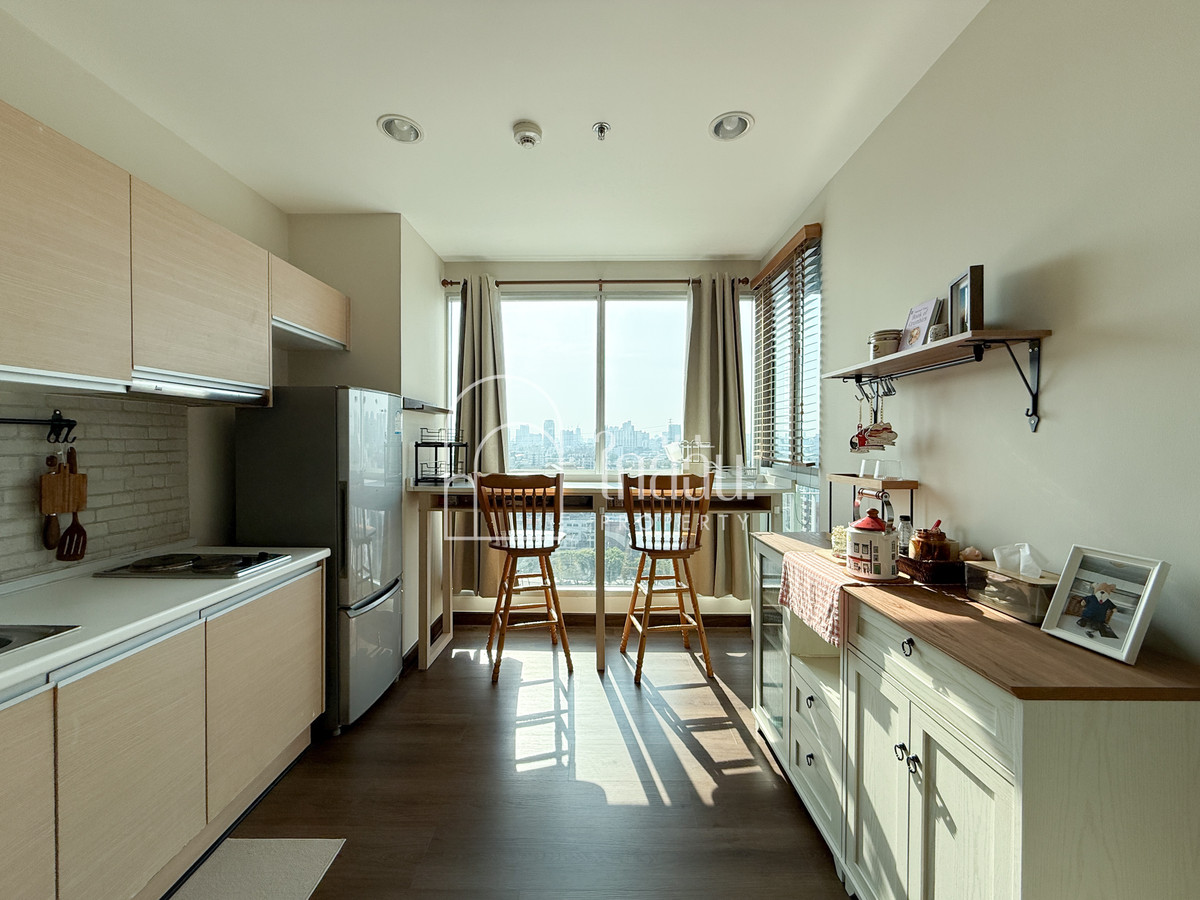 ขายคอนโดรัชดา ห้วยขวาง : 💎 คุ้มที่สุดในทำเลนี้ | ขาย/SALE🧡 Rhythm Ratchada (ริทึ่ม รัชดา) - KC073