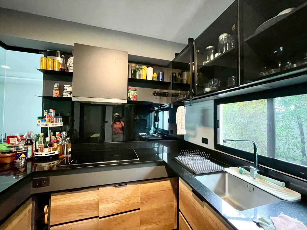 บ้านบางนา แบริ่ง ลาซาล : 💎 ให้เช่า/ขาย VIVE Mega Bangna – บ้านดีไซน์โมเดิร์น 3 ห้องนอน ทำเลดีที่สุดใกล้ Mega Bangna