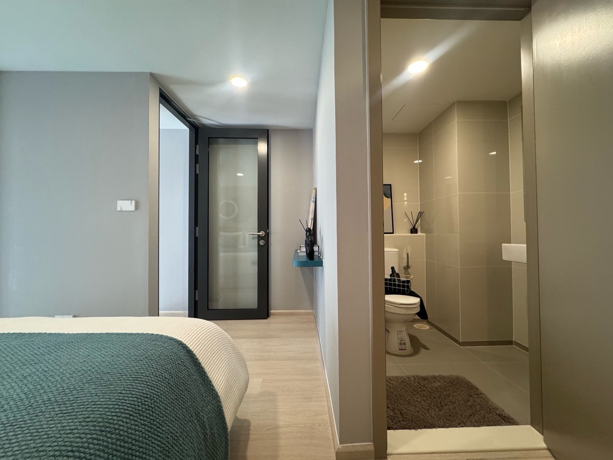 For SaleCondoAri,Anusaowaree : ✨ ASPIRE Vibha–Victory ✨
🛏 1 Bed 47sq.m. Start 4.8 MB.
📞Phat 064-642-8664
📞Nui 094-624-2014