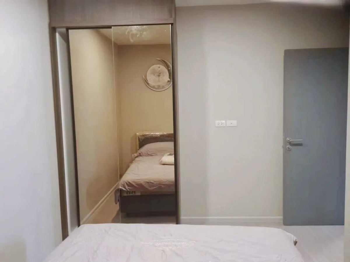 For RentCondoSukhumvit, Asoke, Thonglor : Quintara Phume Sukhumvit 39  60 sqm 2 Bedrooms  2 Bathrooms  condo rent 35000thb