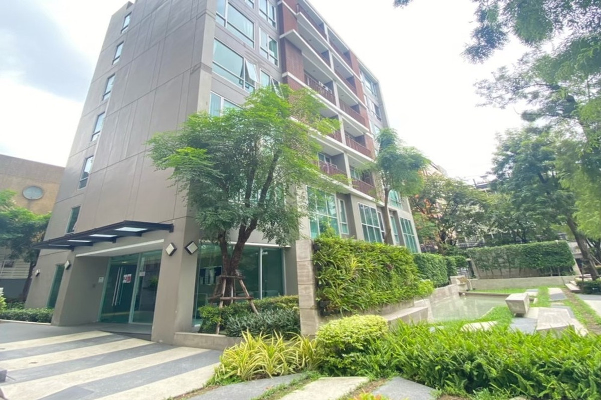 คอนโดสาทร นราธิวาส : 🔥 สำหรับขาย - เช่า !! ชั้นสูง 13++ !! 🔥 Code C20221200122..........Centric Sathorn - St.Louis, 1 ห้องนอน, 1 ห้องน้ำ, แต่งครบ, พร้อมเข้าอยู่, ราคาพิเศษ!!📣📣