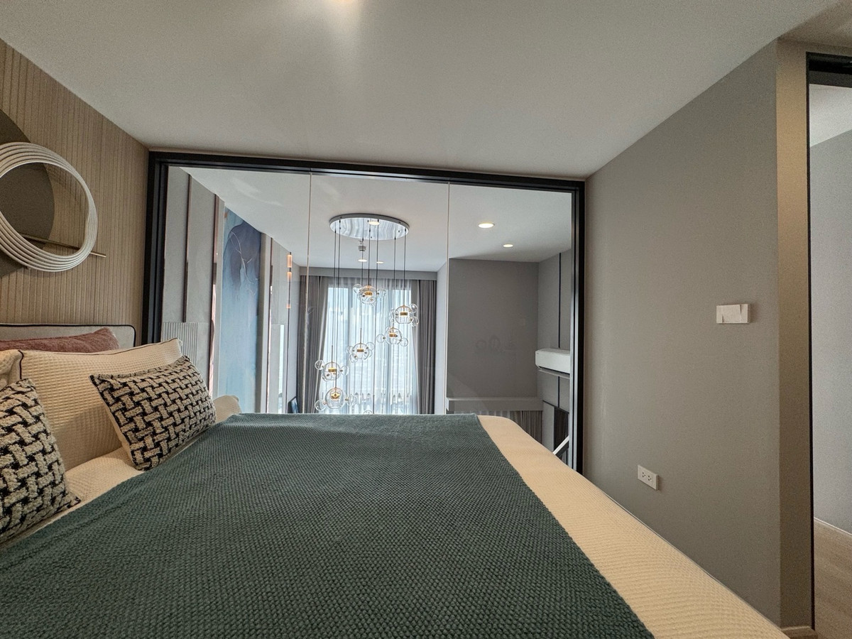 For SaleCondoAri,Anusaowaree : ✨ ASPIRE Vibha–Victory ✨
🛏 1 Bed 47sq.m. Start 4.8 MB.
📞Phat 064-642-8664
📞Nui 094-624-2014