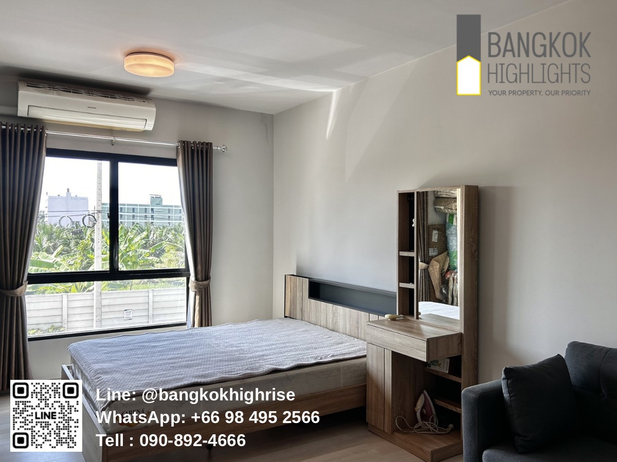 ให้เช่าคอนโดพระราม 2 บางขุนเทียน : 🔥🔥🔥ปล่อยเช่า ยูนิโอ พระราม 2 - ท่าข้าม