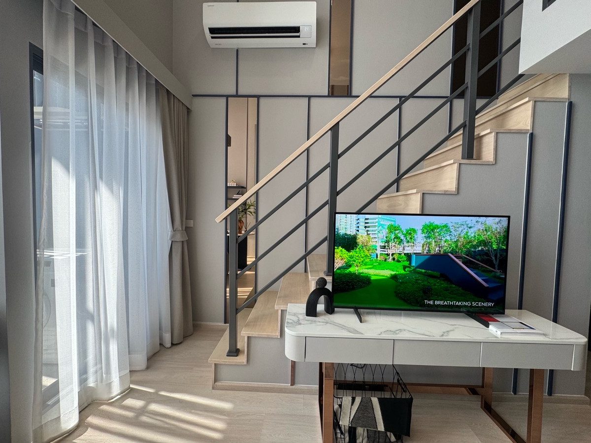 For SaleCondoAri,Anusaowaree : ✨ ASPIRE Vibha–Victory ✨
🛏 1 Bed 47sq.m. Start 4.8 MB.
📞Phat 064-642-8664
📞Nui 094-624-2014