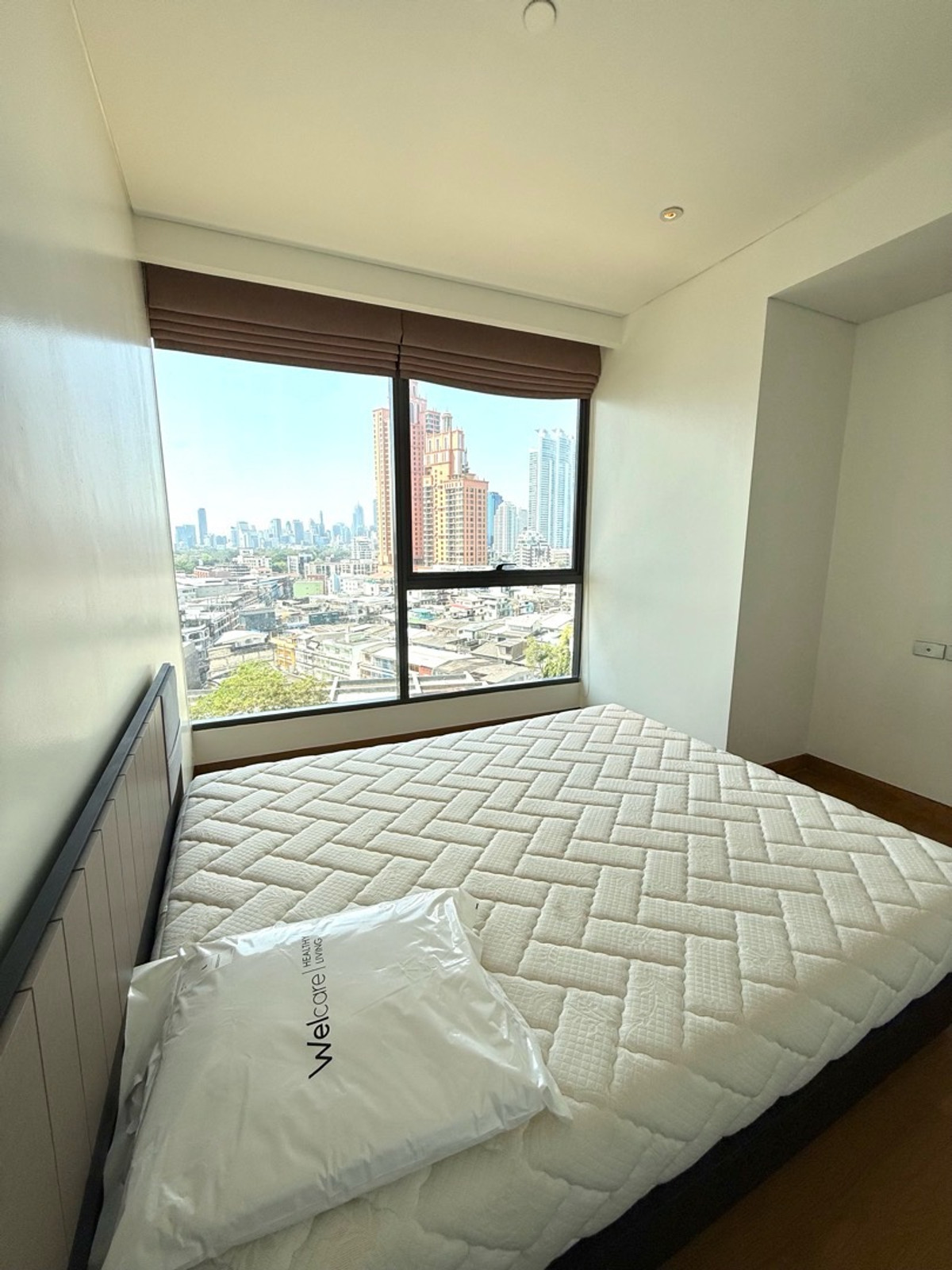 ให้เช่าคอนโดสุขุมวิท อโศก ทองหล่อ : 📍เช่า The Lumpini24 (soi.Sukhumvit24) พร้อมเข้าอยู่