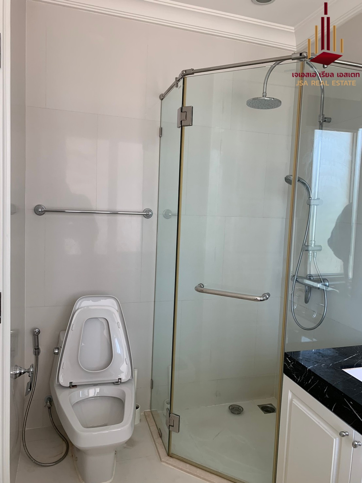 ให้เช่าคอนโดสุขุมวิท อโศก ทองหล่อ : ✨ For Rent :  Royce Private Residence  Condo ✨  💰 Only 105,000 thb/month