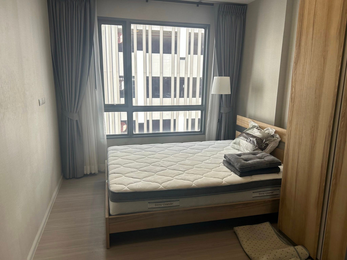 ให้เช่าคอนโดสุขุมวิท อโศก ทองหล่อ : 🟦🟩 [For Rent] Quintara Phume Sukhumvit 39 (ควินทารา ภูม สุขุมวิท 39)| 1 Bed 1 Bath | 31 sq.m | 16,000 THB/Month | Ref: T2195 | LINE: @323gqmho 🟩🟦