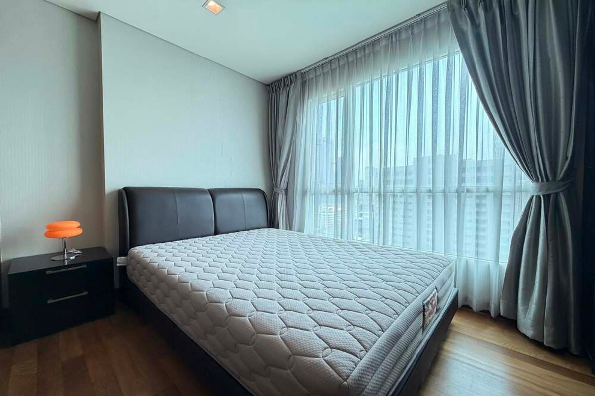 CondoSukhumvit, Asoke, Thonglor : 🔥 For Sale - Rent !! high floor 13++ !!🔥 Code C20230112297..........Ivy Thonglor, Studio room, 1 bathroom, furnished, ready to move in, Special Deal!!📣📣
