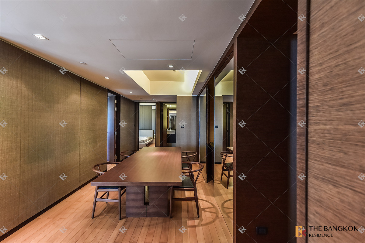 For SaleCondoRama3 (Riverside),Satupadit : 🌊 Iconic Riverfront Living at The Pano - Panoramic Chao Phraya Views near Bts Chong Nonsi