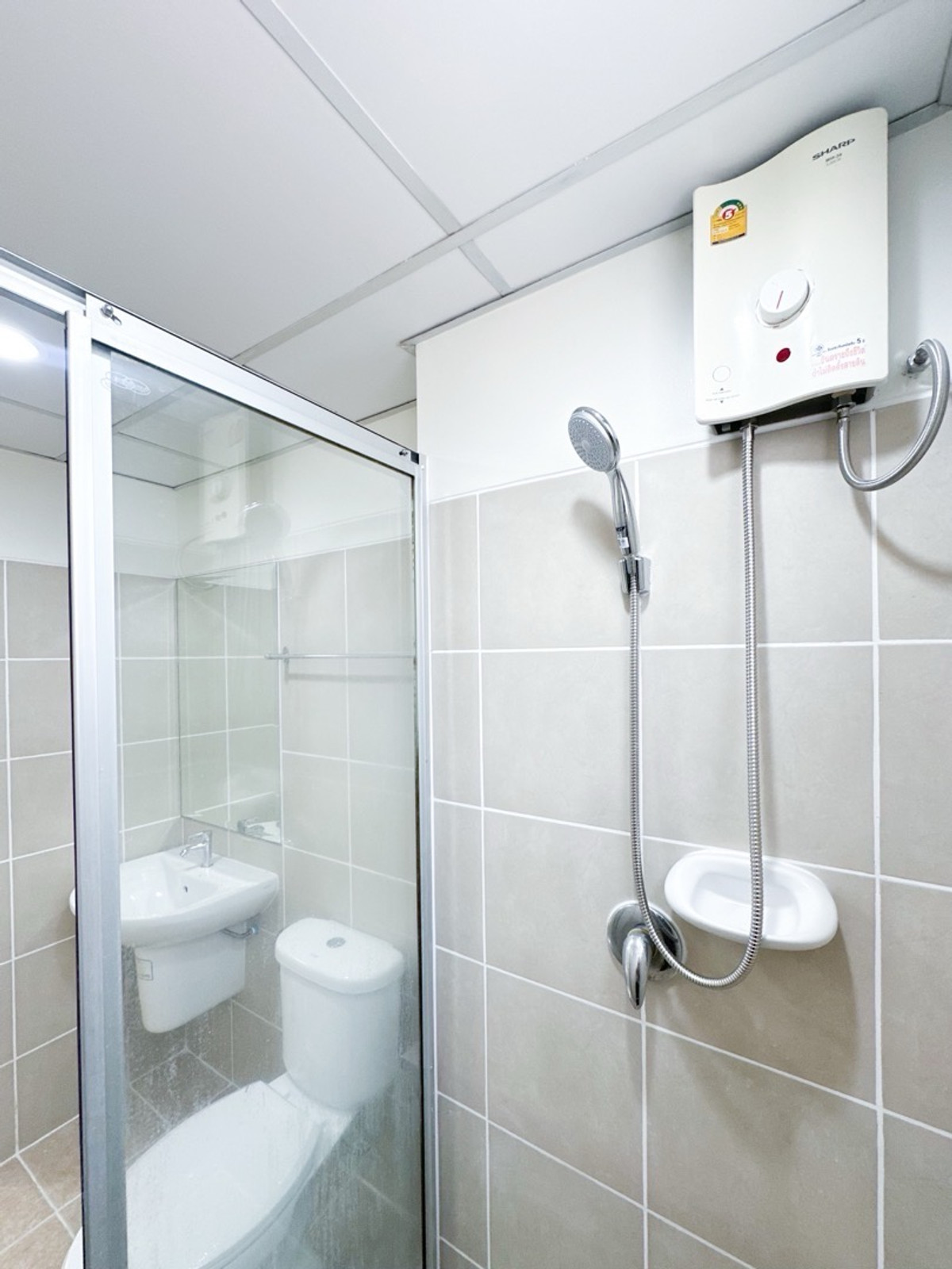 ขายคอนโดปิ่นเกล้า จรัญสนิทวงศ์ : 🌈City Home รัชดา-ปิ่นเกล้า แต่งสวย ฟรีโอน