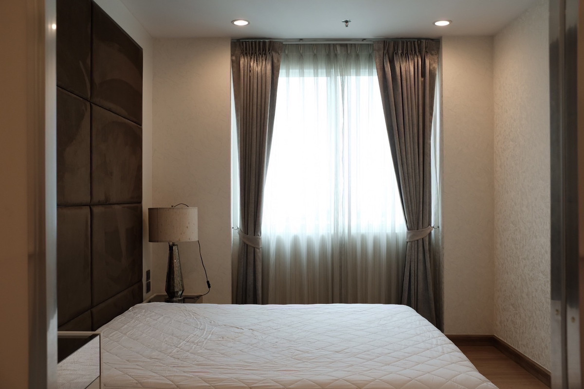 ให้เช่าคอนโดพระราม 9 เพชรบุรีตัดใหม่ RCA : ให้เช่า!! คอนโดใกล้รถไฟฟ้า MRT ศูนย์วัฒนธรรม | Supalai Wellington | 1 ห้องนอน แต่งครบพร้อมอยู่ ใกล้ Central Rama 9