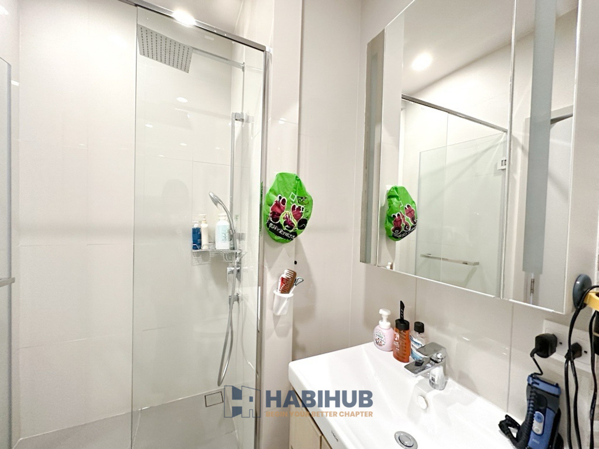 For SaleCondoSukhumvit, Asoke, Thonglor : 🏠✨ Oka Haus Sukhumvit 36 | 3 Bedroom Condo for Sale (HBH-HL-24)