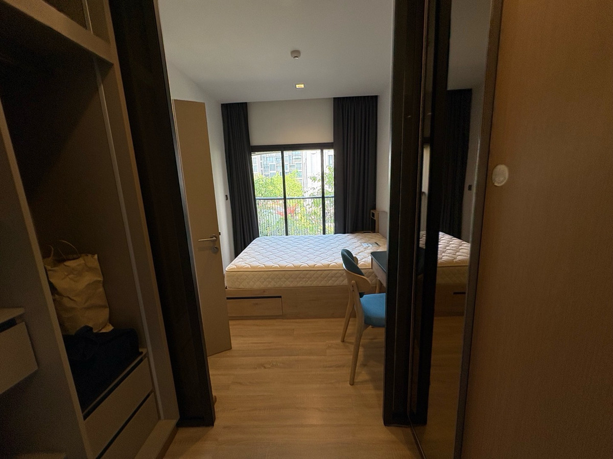 For RentCondoOnnut, Udomsuk : 🔥Rent 1BR🔥37sqm🔥Floor3🔥Beautiful unit🔥22,000/month🔥