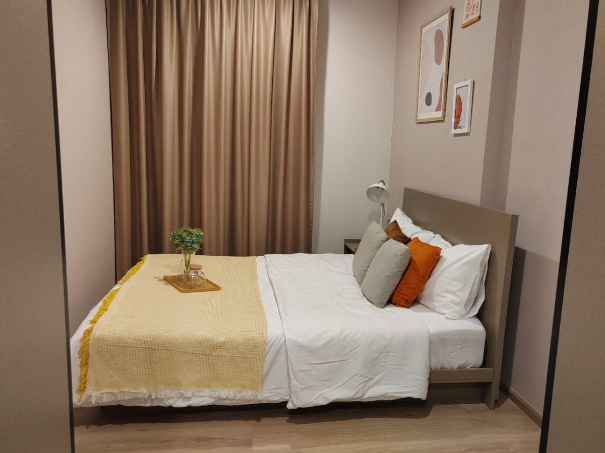 For RentCondoSukhumvit, Asoke, Thonglor : Oka Haus  35sqm 43 floor high level condo for rent ! 22,000/month