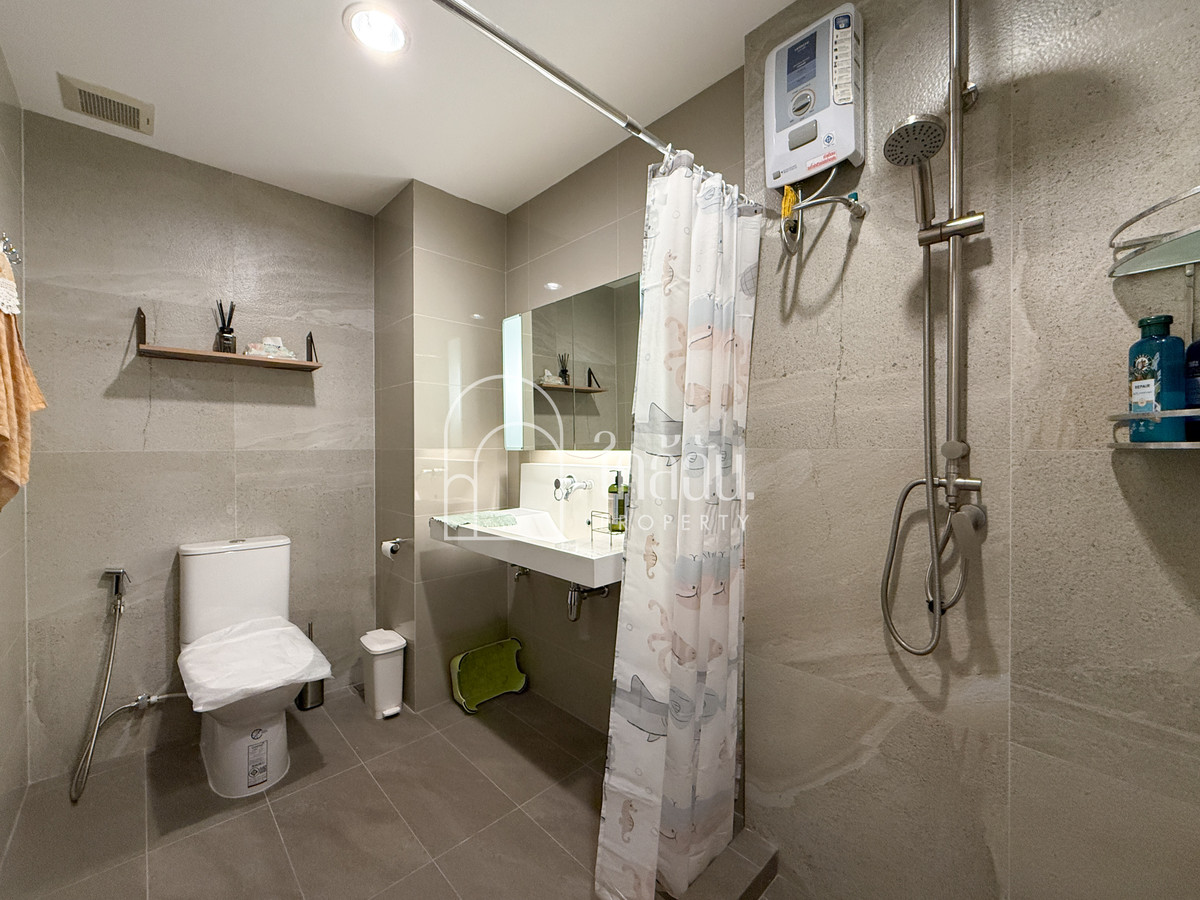 ขายคอนโดรัชดา ห้วยขวาง : 💎 คุ้มที่สุดในทำเลนี้ | ขาย/SALE🧡 Rhythm Ratchada (ริทึ่ม รัชดา) - KC073