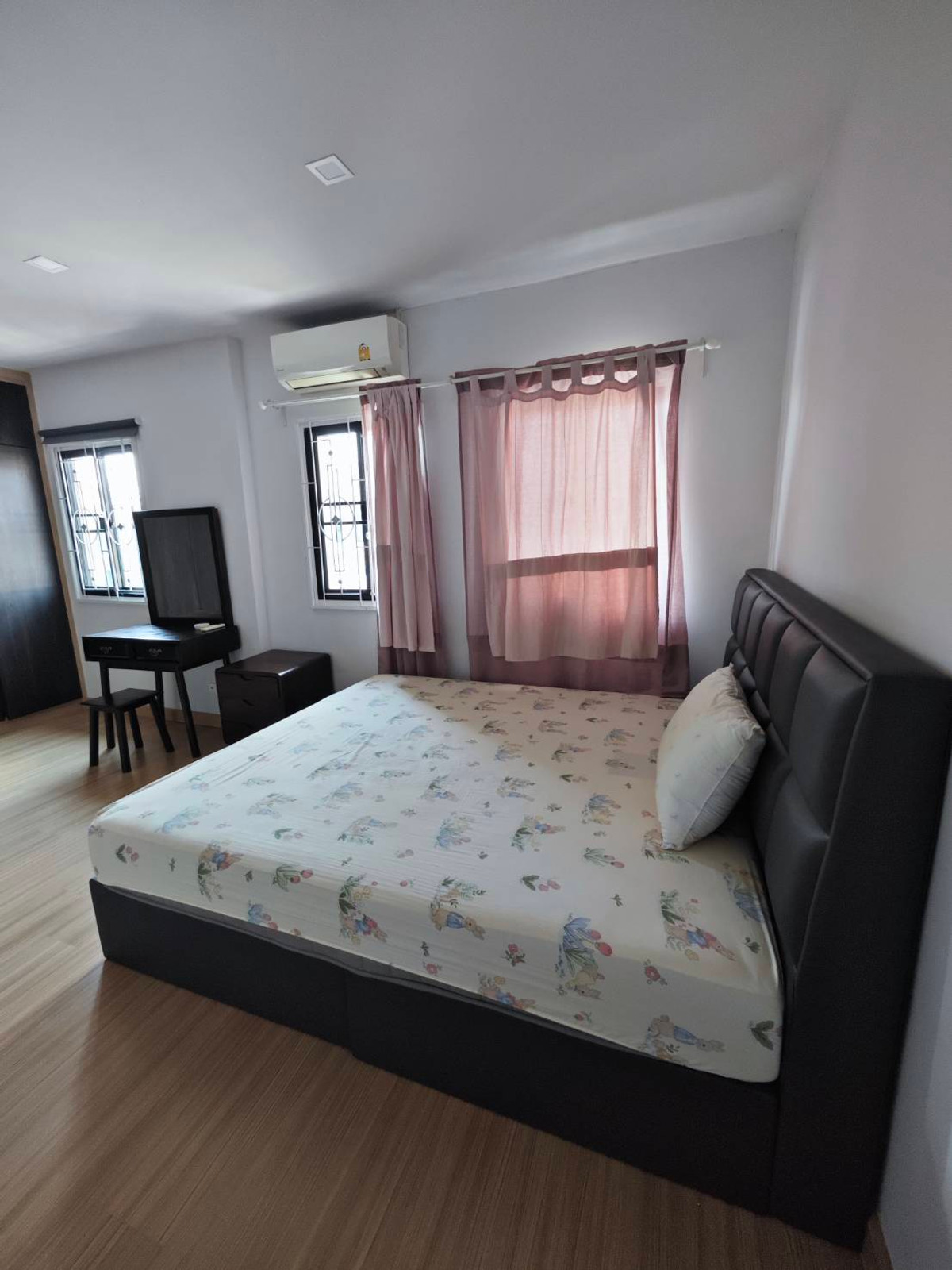 ขายบ้านรามคำแหง หัวหมาก : ขายด่วน บ้านพฤกษาวิลล์ รามคำแหงใกล้ซอยมิสทีน