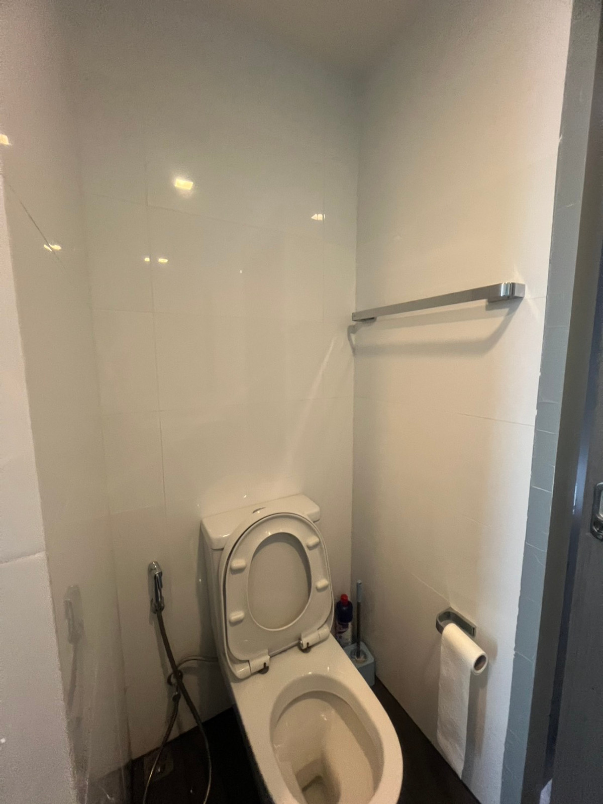 ให้เช่าคอนโดพระราม 9 เพชรบุรีตัดใหม่ RCA : คอนโดใหม่ให้เช่าใกล้ MRTพระราม9เพียง650M 15,000.00 บาท1ห้องนอน 1 ห้องน้ำ