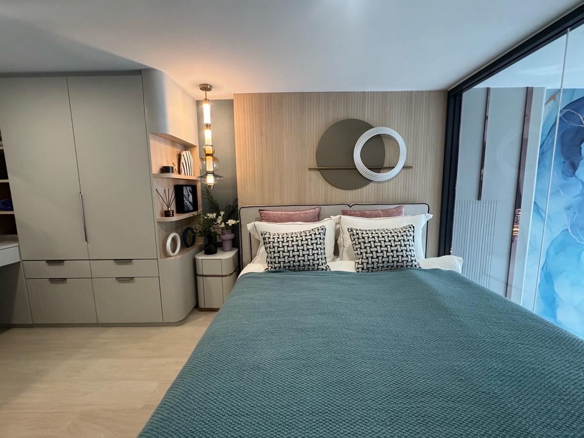 For SaleCondoAri,Anusaowaree : ✨ ASPIRE Vibha–Victory ✨
🛏 1 Bed 47sq.m. Start 4.8 MB.
📞Phat 064-642-8664
📞Nui 094-624-2014