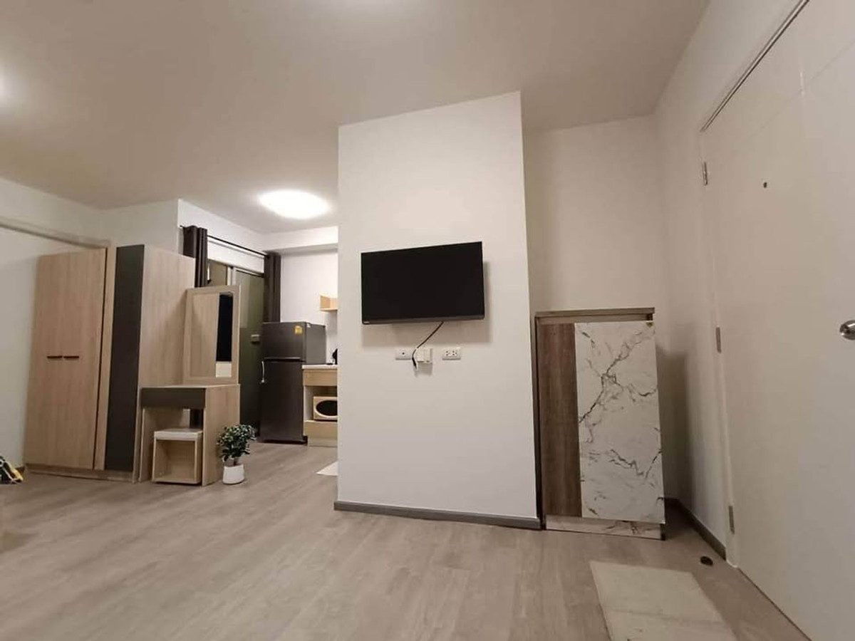 For RentCondoPathum Thani,Rangsit, Thammasat : Condo for Rent: The Point Condo Rangsit Klong 6