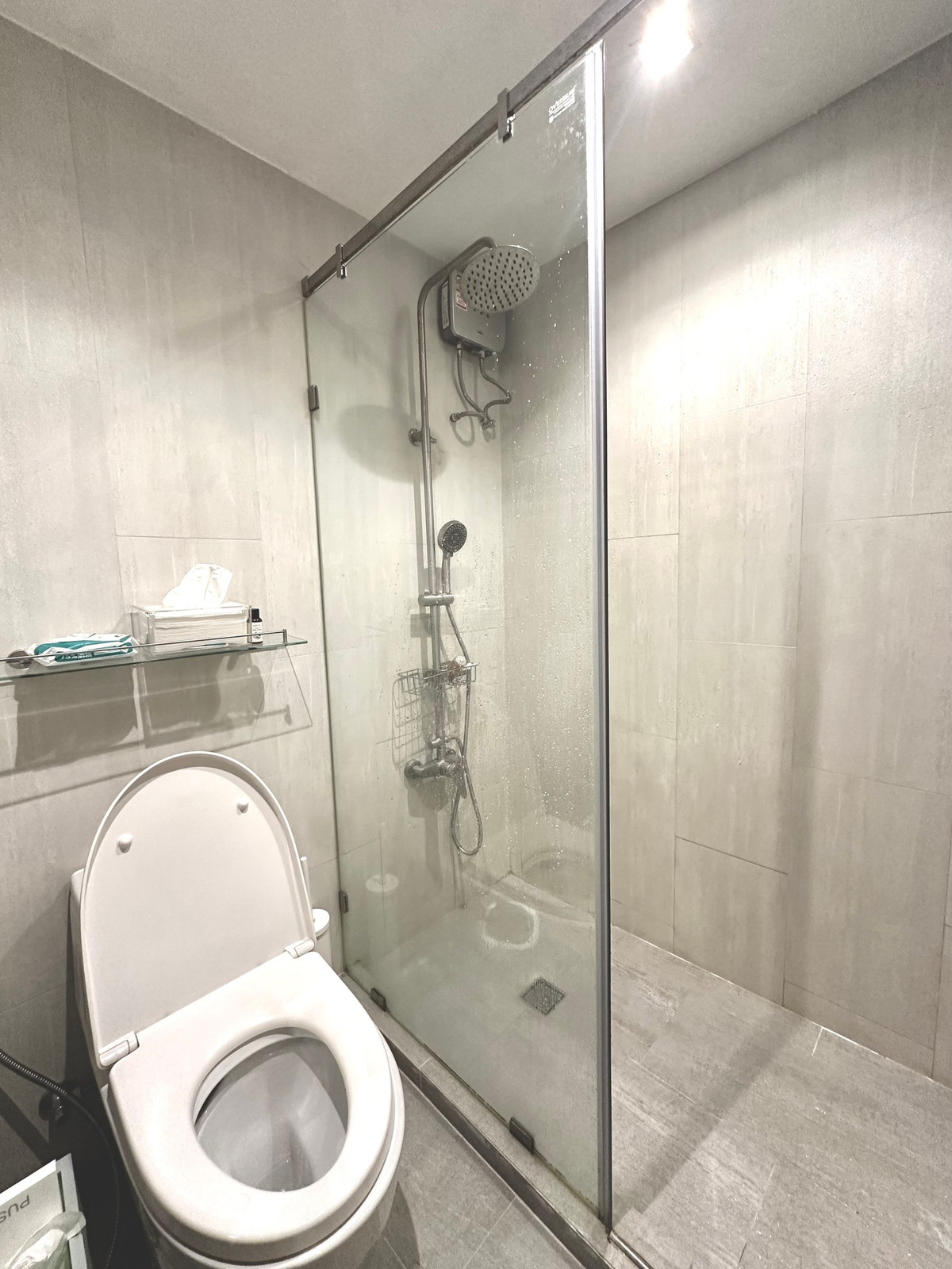 ขายคอนโดสุขุมวิท อโศก ทองหล่อ : Grand Park View Asoke / 2 Bedrooms (FOR SALE), แกรนด์พาร์ควิว อโศก / 2 ห้องนอน (ขาย) BJ001