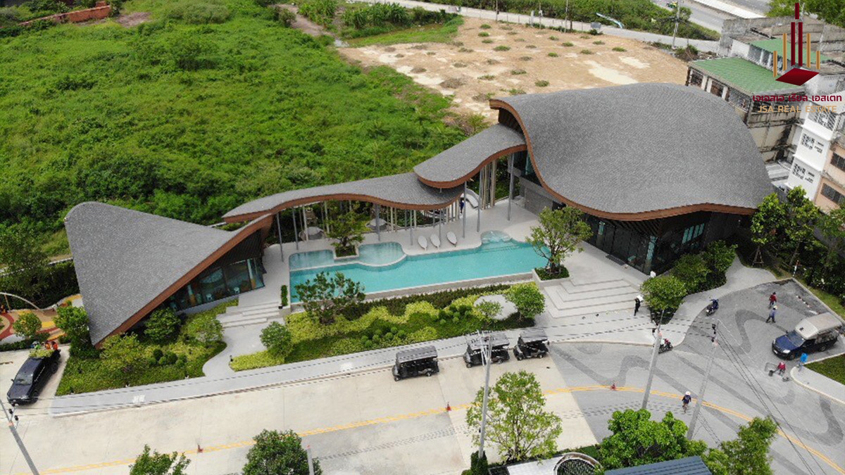 For SaleHouseRama5, Ratchapruek, Bangkruai : ✨ For Sale: Venue ID Ratchaphruek-345 ✨ 💰 Only 9,100,000 THB