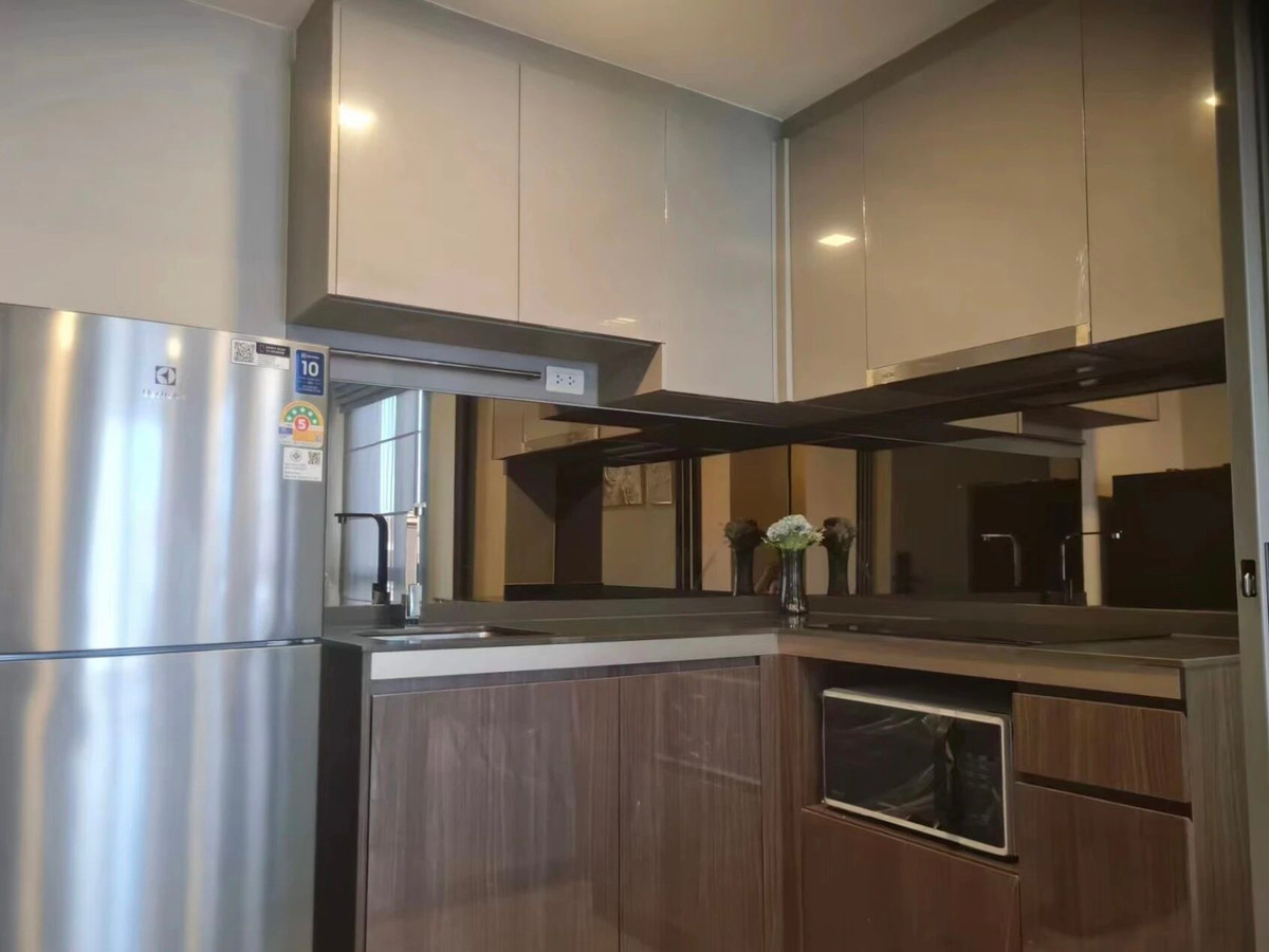 For RentCondoSukhumvit, Asoke, Thonglor : Quintara Phume Sukhumvit 39  60 sqm 2 Bedrooms  2 Bathrooms  condo rent 35000thb