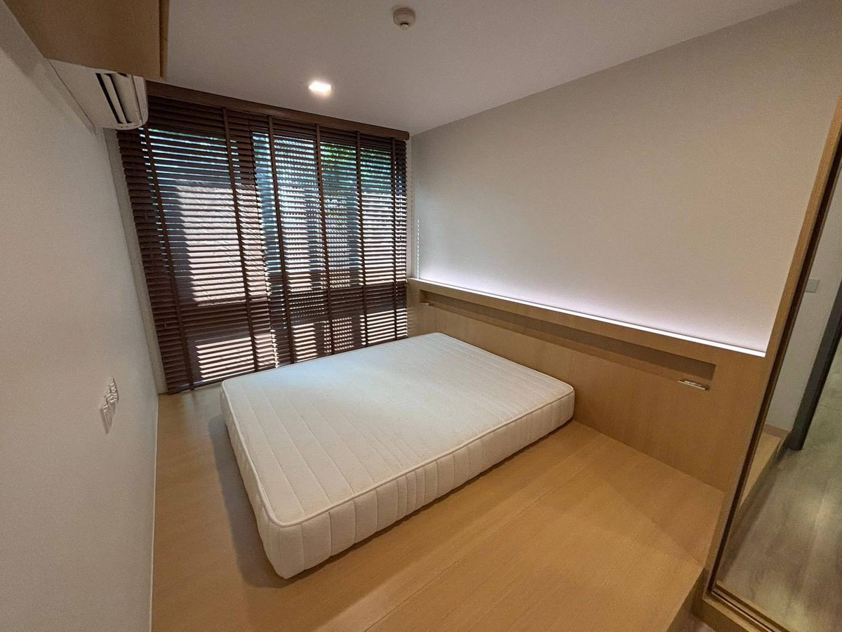 ให้เช่าคอนโดสุขุมวิท อโศก ทองหล่อ : [25,000.-] ให้เช่า Taka HAUS เอกมัย 12 | 1 นอนห้องใหญ่ 44 ตรม. ชั้น 2 แต่งครบ พร้อมอยู่