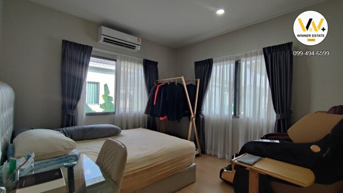 ขายบ้านนนทบุรี บางใหญ่ บางบัวทอง : บ้านเดี่ยวเพอร์เฟคเพลส รัตนาธิเบศร์-สถานีไทรม้า หลังมุม ฟรีตกแต่งบิ้วอิน เฟอร์กว่า 1.6 ล้าน